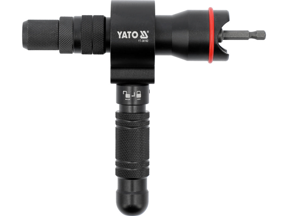 COMBO RIVET ADAPTER (YT-36192)