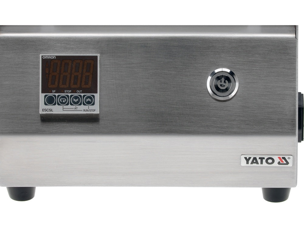 FOOD TRAY SEALING MACHINE (YG-09280)