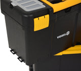 TROLLEY TOOL BOX 2 SEGMENTS (78731)