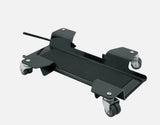 MOTORCYCLE CENTER STAND WITH WHEELS | 550 KG (CS360)