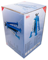 AXLE SUPPORT 4 LEGS | 3 T | 440 - 720 MM (74670)