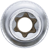 SOCKET, E-TYPE, DEEP | 12.5 MM (1/2") DRIVE | E12 (6442)