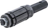 EXHAUST PIPE EXPANDER | 31 - 44 MM (127)