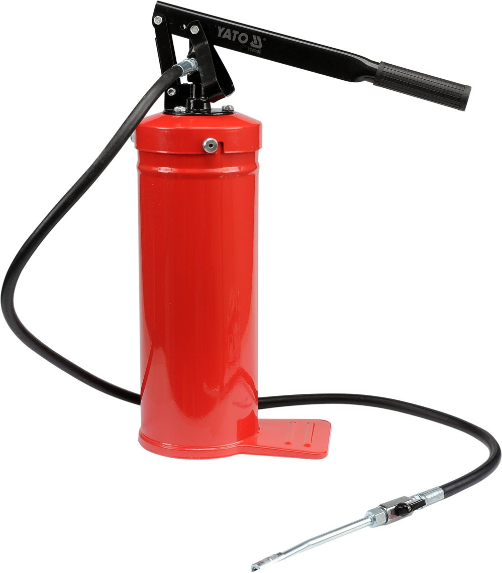 GREASE PUMP 8KG (YT-07063)