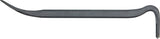 WRECKING BAR, SQUARE 400X21X11MM (34254)
