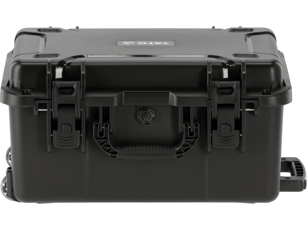 CASE | SHOCKPROOF | WATERPROOF | L510 X W410 X H255 MM (YT-088986)