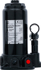 HYDRAULIC BOTTLE JACK | 5 T (84532)