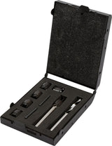SPOT WELD CUTTER DRILL BIT SET 9 PCS (YT-28920)