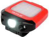 HEADLAMP AND CAPLIGHT 2IN1 200LM (YT-08598)