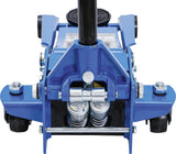 FLOOR JACK | HYDRAULIC | EXTRA FLAT | 2.5 T (9784)