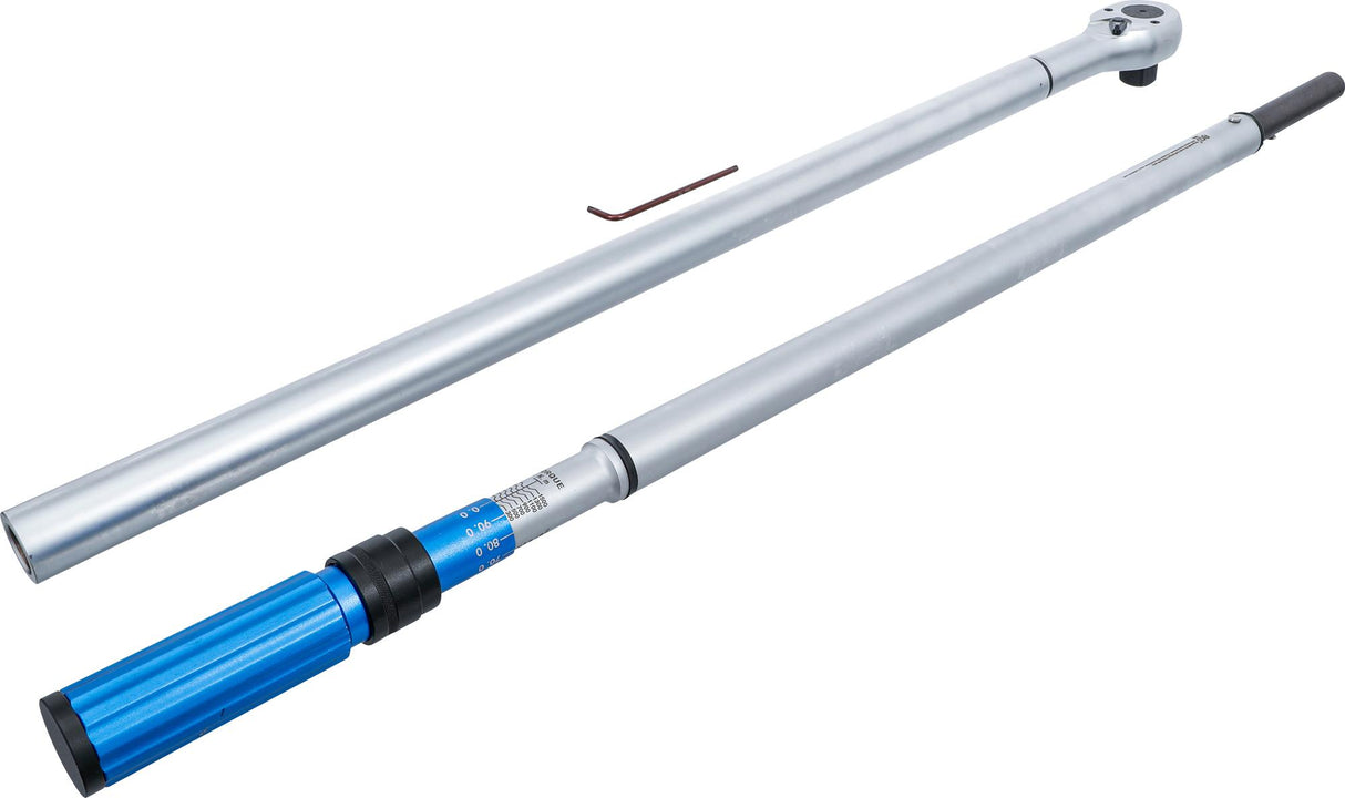 TORQUE WRENCH | 25 MM (1") | 300 - 1500 NM (2863)