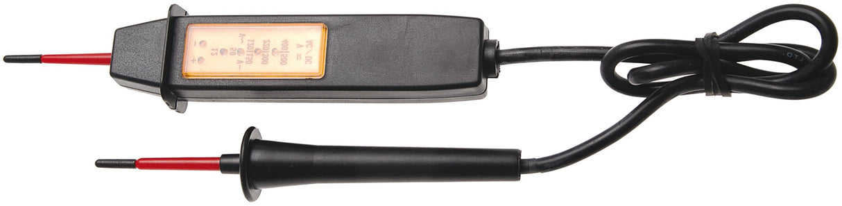 VOLTMETER (724)