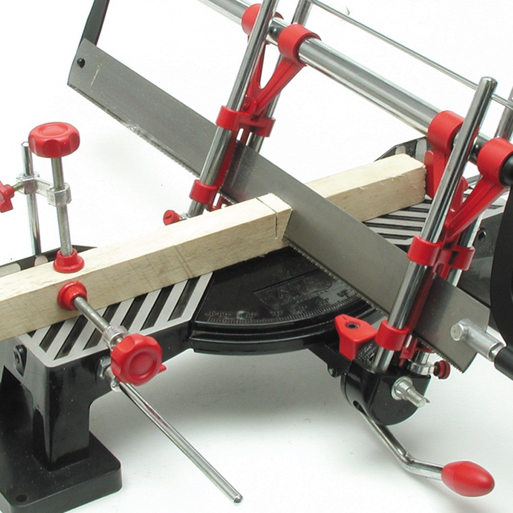 PRECISION MITER SAW 550MM 2 ANGLES (29050)