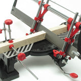 PRECISION MITER SAW 550MM 2 ANGLES (29050)