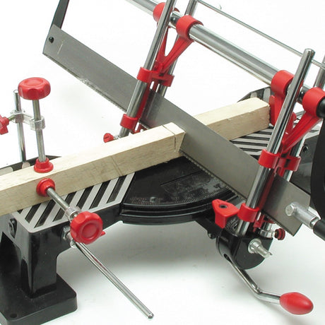 PRECISION MITER SAW 550MM 2 ANGLES (29050)