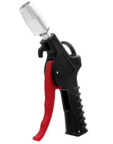 AIR BLOW GUN WITH DIFFUSER / VENTURI NOZZLE (XX17B)
