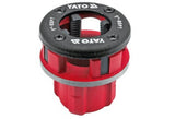 SPARE HEAD FOR RATCHET DIE STOCKS 1/2" (YT-2918)