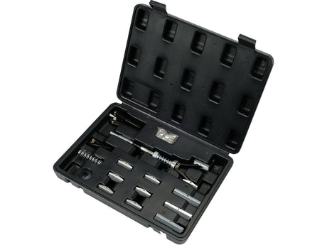 CYLINDER HONE TOOL SET 14 PCS (YT-05800)