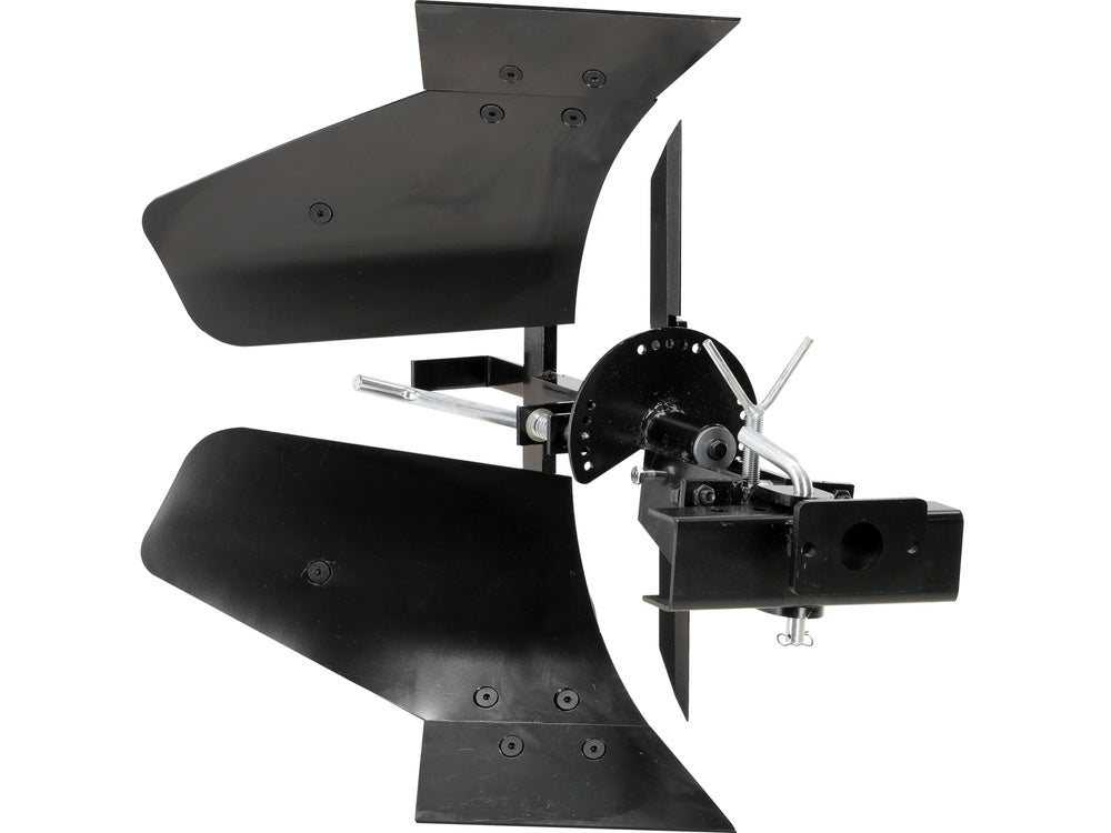ROTATE MOLDBOARD PLOW (YT-85866)