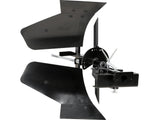ROTATE MOLDBOARD PLOW (YT-85866)