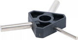 3-SIDE WRENCH FOR ENGINE TIMING | FOR VAG (8155-26)