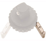 SPARE RATCHET PLATE FOR TORQUE WRENCH | + | FOR BGS 965 (965-1)