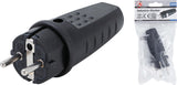 INDUSTRIAL PLUG (MALE) | 16 A/250 V (80761)