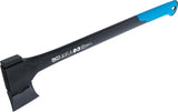 UNIVERSAL HAND AXE | NYLON FIBRE SHAFT | 1100 G (70124)