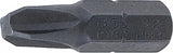 BIT | LENGTH 25 MM | 6.3 MM (1/4") DRIVE | CROSS SLOT PH3 (8187)