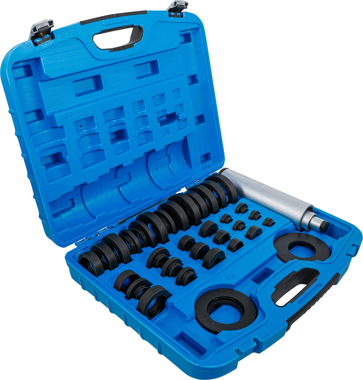 BEARING AND BUSH DRIVER SET | NYLON | 36 PCS. (8670)