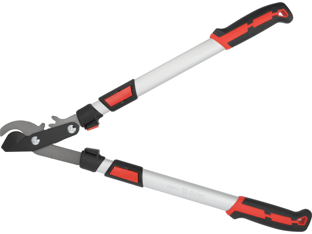 TELESCOPIC GEAR BYPASS LOPPERS 660-910MM (YT-88291)