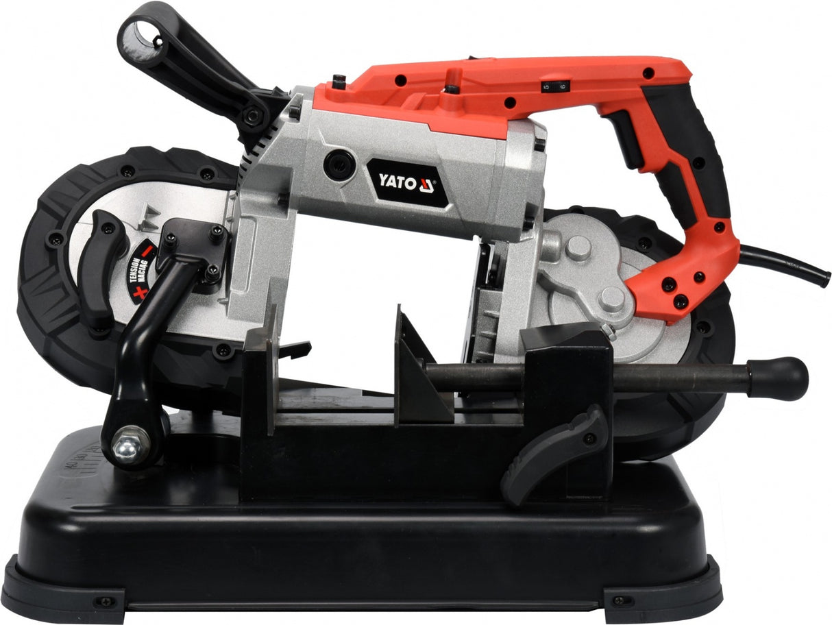 BAND SAW 1100W (YT-82185)