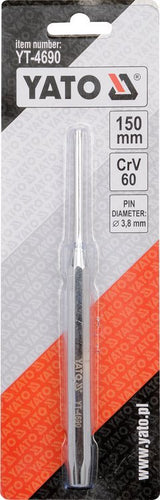 PIN PUNCH (YT-4690)