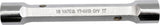 TUBULAR WRENCH | 24X26 MM (YT-4923)