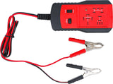 AUTOMOTIVE RELAY-TESTER | 12 V (70338)