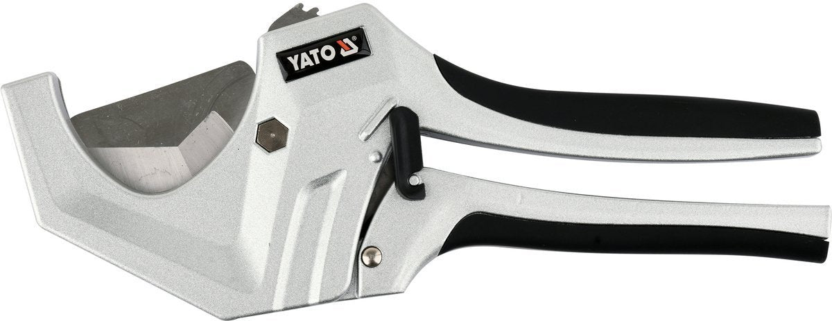 PVC PIPE CUTTER 64MM V-CUT (YT-22293)