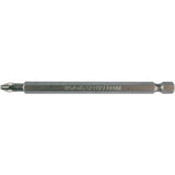 SCREWDRIVER BIT  PH2X100MM S2 (YT-0485)