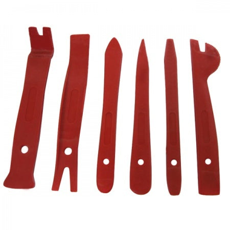 PANEL REMOVAL SET 6PCS (YT-0837)