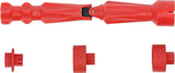 INSTALLATION WRENCH | FOR WC SEAT | 4 PCS. (9599)