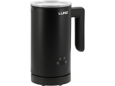 MILK FROTHER 500W BLACK (68471)