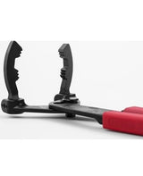 OIL AND FUEL FILTER WRENCH SWIVEL 90° | 57 - 120 MM (8271V)