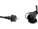 EXTENSION CORD H05RR-F 3X1.5MM2, 30M (YT-81027)