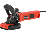 CONCRETE GRINDER 125MM 1400W (YT-82164)