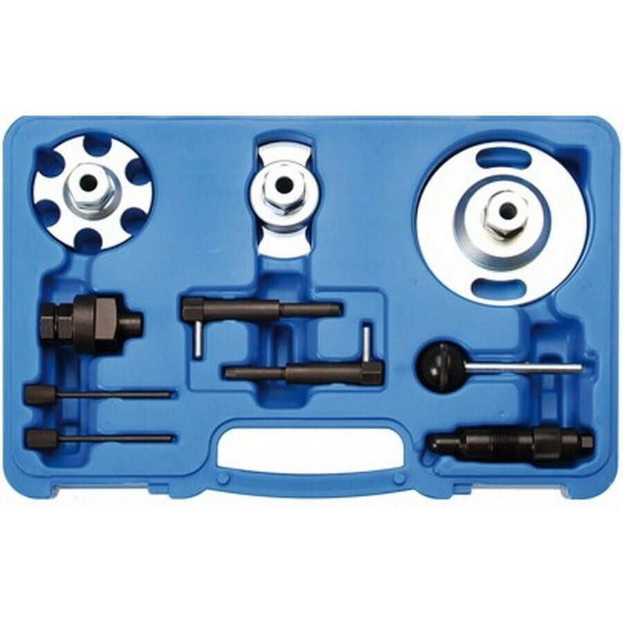 ENGINE LOCKING KIT VAG | 2.7 & 3.0 TDI (XC8513)
