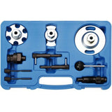 ENGINE LOCKING KIT VAG | 2.7 & 3.0 TDI (XC8513)