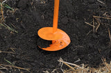 HAND EARTH AUGERS (35671)