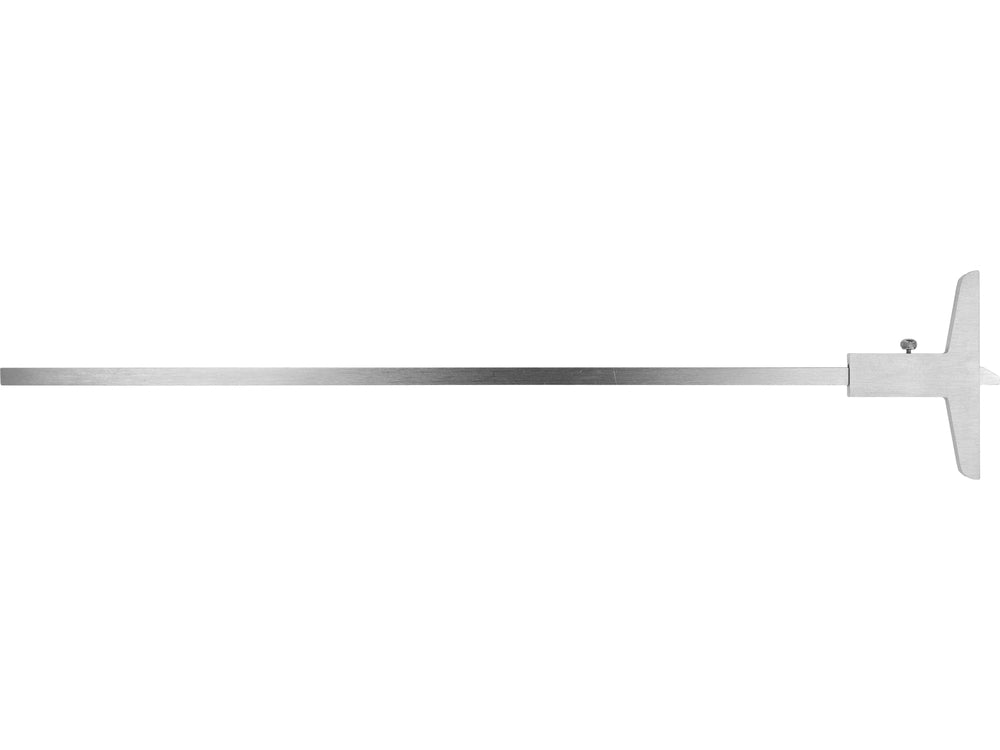 VERNIER DEPTH CALIPER 400 MM (YT-72245)