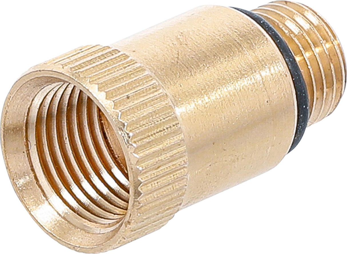 ADAPTOR FOR COMPRESSION TESTER | FOR BGS 8005, 8235, 8236 | M12 X 1.25 (8005-12)