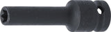 IMPACT SOCKET E-TYPE, DEEP | 12.5 MM (1/2") DRIVE | E10 (5204-10)