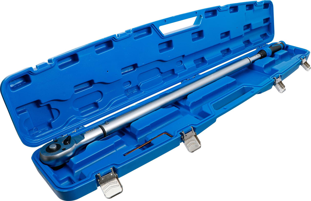 TORQUE WRENCH | 20 MM (3/4") | 100 - 700 NM (7186)